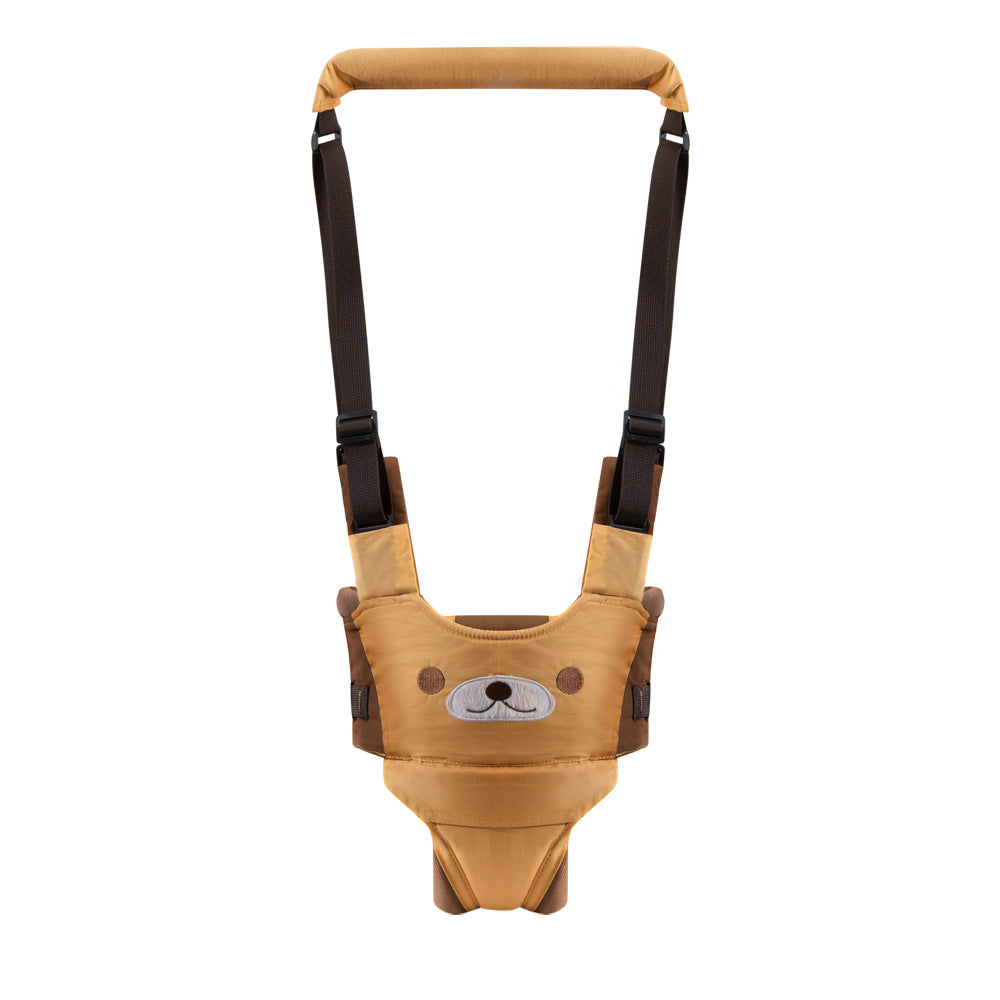 Szelki Tuptuś Premium do Nauki Chodzenia