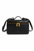 The Woven Box Bag